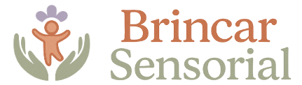 logo brincar sensorial