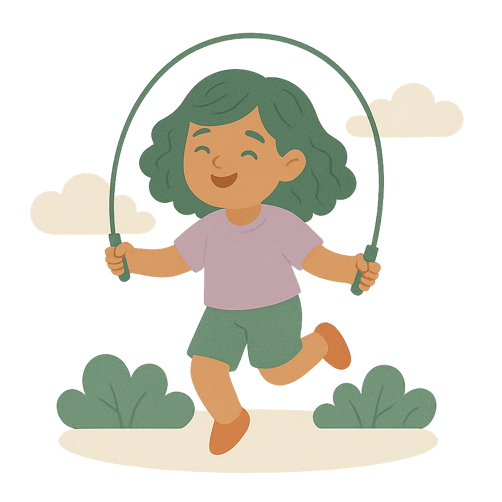 psicomotricidade infantil