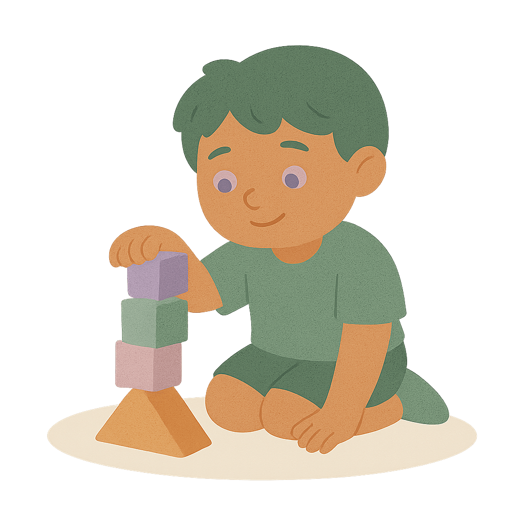 psicomotricidade infantil