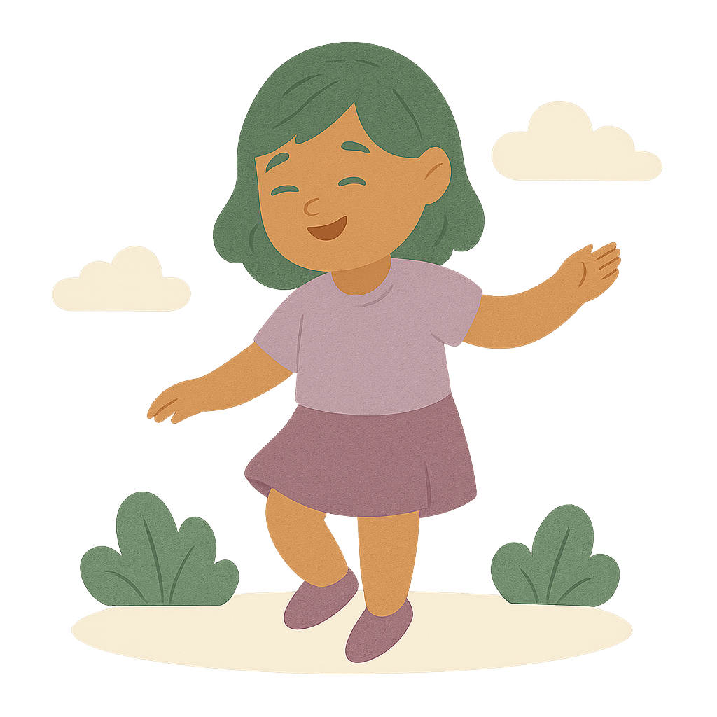 psicomotricidade infantil