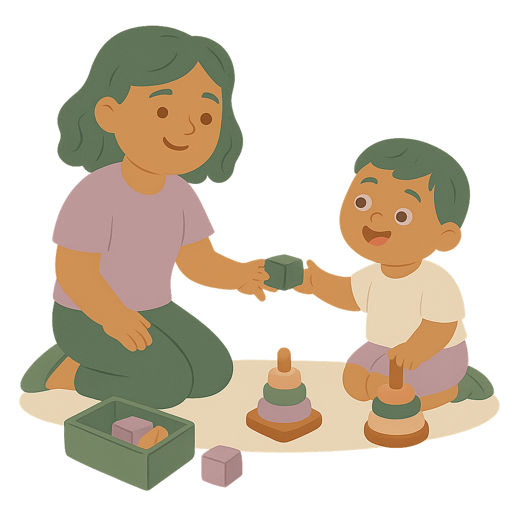 psicomotricidade infantil