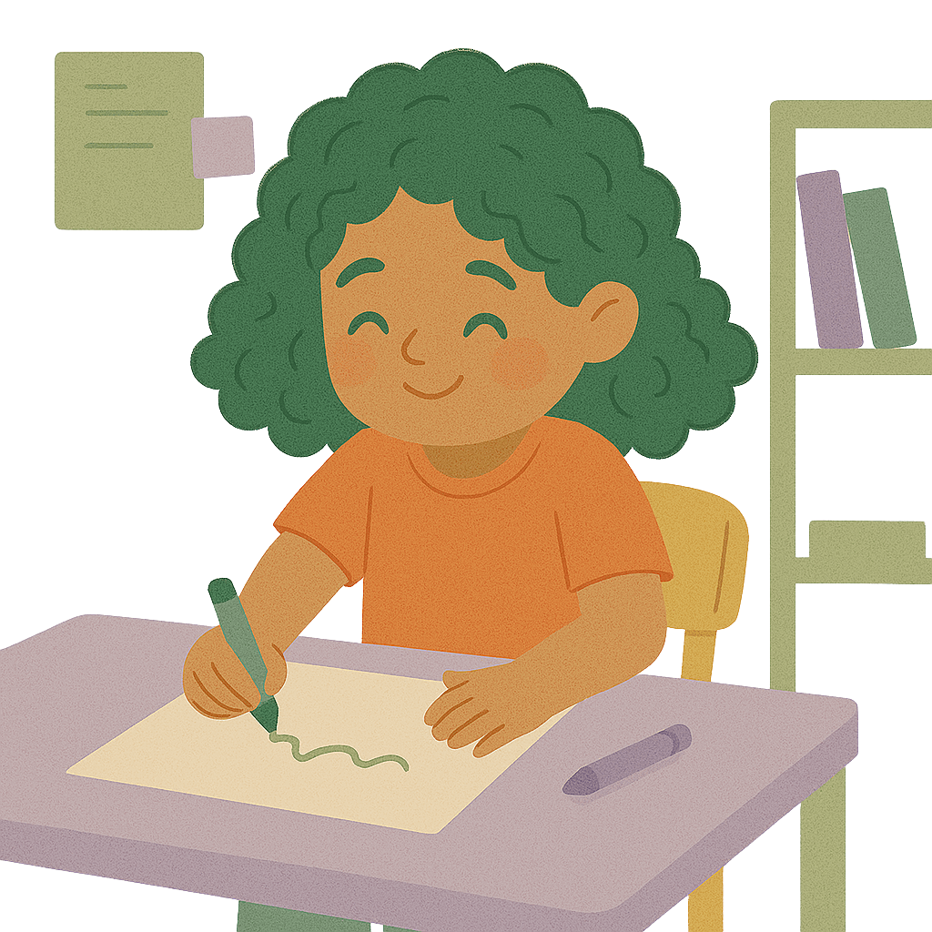 psicomotricidade infantil