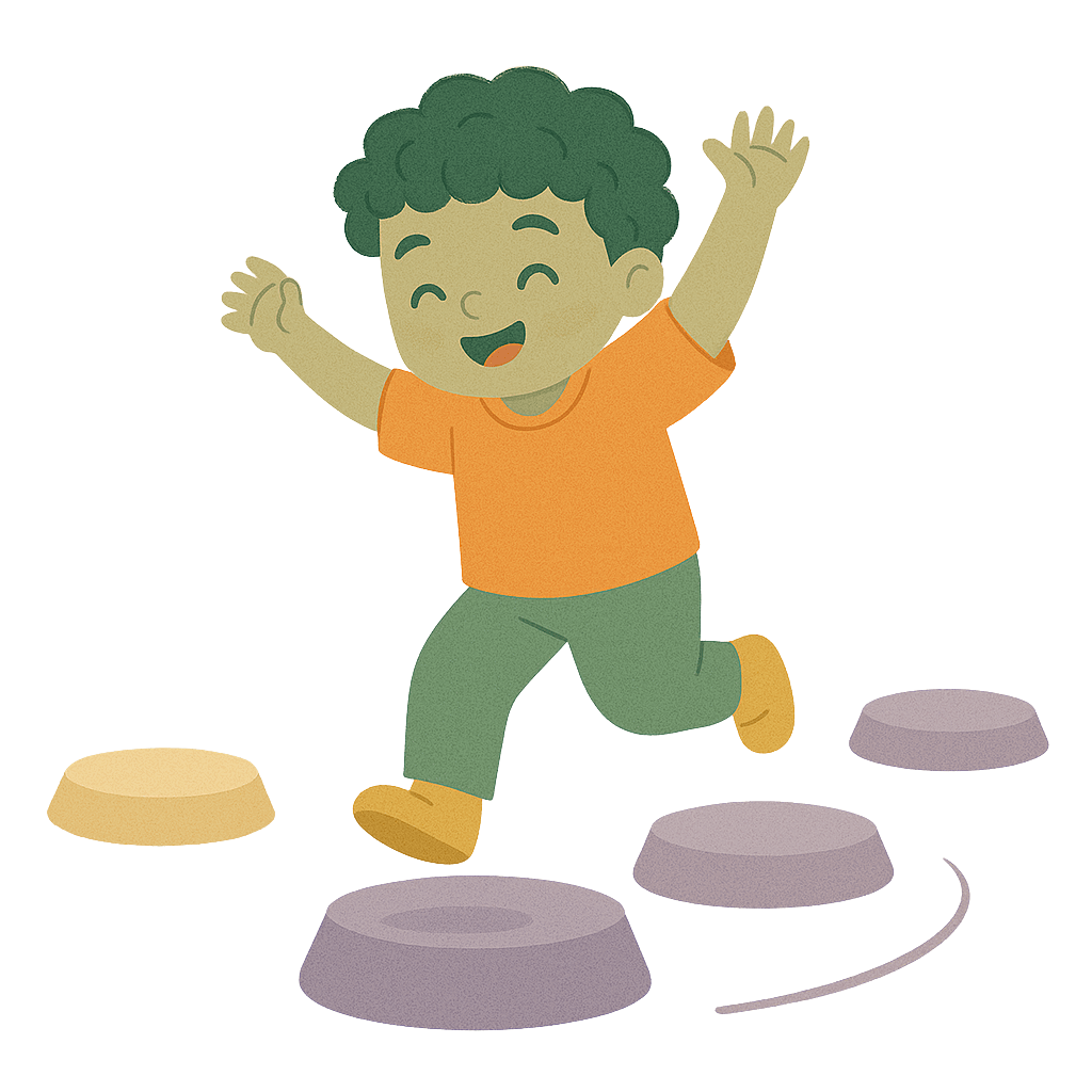 psicomotricidade infantil